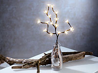 ; Kabellose, dimmbare LED-Weihnachtsbaumkerzen mit Fernbedienung und Timer Kabellose, dimmbare LED-Weihnachtsbaumkerzen mit Fernbedienung und Timer 