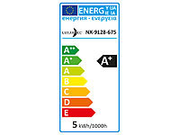 ; LED-Spots GU5.3 (warmweiß) LED-Spots GU5.3 (warmweiß) LED-Spots GU5.3 (warmweiß) 
