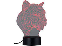 ; LED-Tischlampen mit PIR-Sensoren LED-Tischlampen mit PIR-Sensoren 