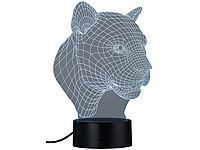 ; LED-Tischlampen mit PIR-Sensoren LED-Tischlampen mit PIR-Sensoren 