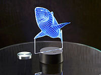 ; LED-Tischlampen mit PIR-Sensoren LED-Tischlampen mit PIR-Sensoren 