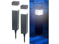 ; LED-Solar-Glasbausteine LED-Solar-Glasbausteine 