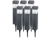 ; LED-Solar-Außenlampen mit PIR-Sensoren (neutralweiß) LED-Solar-Außenlampen mit PIR-Sensoren (neutralweiß) LED-Solar-Außenlampen mit PIR-Sensoren (neutralweiß) LED-Solar-Außenlampen mit PIR-Sensoren (neutralweiß) 