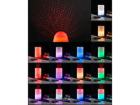 ; Kabellose, dimmbare LED-Weihnachtsbaumkerzen mit Fernbedienung und Timer 