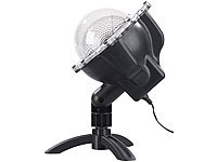; LED-Lichtervorhänge warmweiß, LED-Weihnachtsbäume aus Metall für außem 