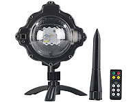 ; LED-Lichtervorhänge warmweiß, LED-Weihnachtsbäume aus Metall für außem 