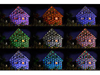 ; LED-Lichterketten für innen und außen LED-Lichterketten für innen und außen LED-Lichterketten für innen und außen LED-Lichterketten für innen und außen 