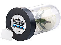 ; Akku-LED-Teelicht-Sets mit Ladestation Akku-LED-Teelicht-Sets mit Ladestation Akku-LED-Teelicht-Sets mit Ladestation 