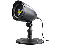 ; Große LED-Bäume für innen und außen, LED-Discokugeln 