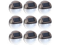 ; LED-Solar-Wegeleuchten LED-Solar-Wegeleuchten LED-Solar-Wegeleuchten LED-Solar-Wegeleuchten 