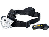 ; LED-Taschenlampen 