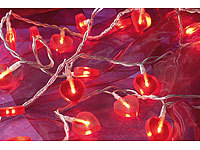 ; LED-Lichterketten für innen und außen LED-Lichterketten für innen und außen LED-Lichterketten für innen und außen LED-Lichterketten für innen und außen 