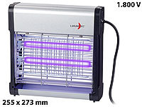 ; LED-Solar-Wegeleuchten mit Bewegungssensoren 