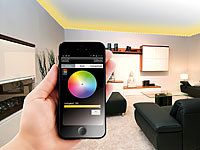 ; LED-Lichtbänder LED-Lichtbänder LED-Lichtbänder 