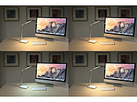 ; Schreibtischlampen 
