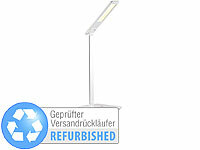; LED-Lupenleuchten 