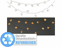 ; LED-Lichterketten für innen und außen LED-Lichterketten für innen und außen 