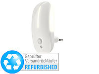 ; LED-Batterieleuchten mit Bewegungsmelder LED-Batterieleuchten mit Bewegungsmelder 