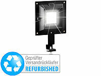 ; LED-Solar-Wegeleuchten LED-Solar-Wegeleuchten 