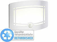 ; LED-Batterieleuchten mit Bewegungsmelder LED-Batterieleuchten mit Bewegungsmelder 