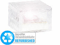 ; LED-Solar-Wegeleuchten LED-Solar-Wegeleuchten 