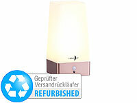 ; LED-Batterieleuchten mit Bewegungsmelder LED-Batterieleuchten mit Bewegungsmelder 