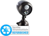 ; Akku-LED-Lichtleisten mit Bewegungssensoren, LED-Batterieleuchten mit Bewegungsmelder 
