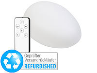 ; LED-Solar-Wegeleuchten LED-Solar-Wegeleuchten 