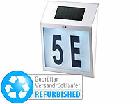 ; Solar-Windlichter Solar-Windlichter 