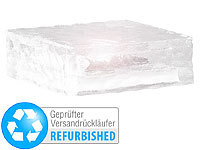 ; LED-Solar-Wegeleuchten 