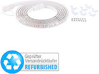 ; LED-Lichtbänder LED-Lichtbänder 