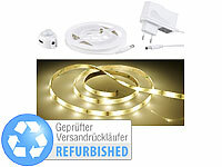 ; LED-Lichtbänder LED-Lichtbänder 