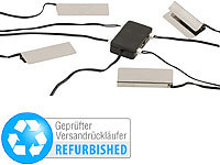 ; LED-Lichtbänder LED-Lichtbänder 