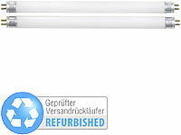 ; UV-Insektenvernichter zur Wandmontage, mit Selbstreinigungsfunktion 