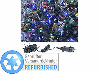 ; Party-LED-Lichterketten in Glühbirnenform, Kabellose LED-Weihnachtsbaumkerzen mit Docht und TimerLED-Lichtbänder Outdoor Party-LED-Lichterketten in Glühbirnenform, Kabellose LED-Weihnachtsbaumkerzen mit Docht und TimerLED-Lichtbänder Outdoor 