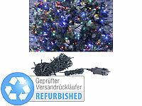 ; LED-Lichtbänder 