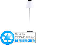 ; LED-Solar-Wegeleuchten LED-Solar-Wegeleuchten 