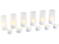; Kabellose, dimmbare LED-Weihnachtsbaumkerzen mit Fernbedienung und Timer Kabellose, dimmbare LED-Weihnachtsbaumkerzen mit Fernbedienung und Timer Kabellose, dimmbare LED-Weihnachtsbaumkerzen mit Fernbedienung und Timer 
