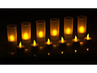 ; Kabellose, dimmbare LED-Weihnachtsbaumkerzen mit Fernbedienung und Timer Kabellose, dimmbare LED-Weihnachtsbaumkerzen mit Fernbedienung und Timer Kabellose, dimmbare LED-Weihnachtsbaumkerzen mit Fernbedienung und Timer 