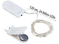 ; LED-Lichtbänder 