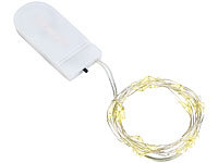 ; LED-Lichtbänder 