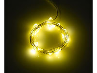 ; LED-Lichtbänder 