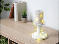 ; LED-Lichtbänder 