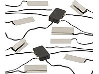; LED-Lichtbänder LED-Lichtbänder 