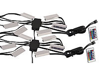 ; LED-Lichtbänder LED-Lichtbänder LED-Lichtbänder LED-Lichtbänder 