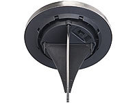 ; LED-Solar-Wegeleuchten LED-Solar-Wegeleuchten 