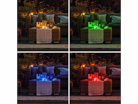 ; LED-Solar-Wegeleuchten LED-Solar-Wegeleuchten LED-Solar-Wegeleuchten LED-Solar-Wegeleuchten 