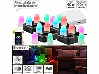 ; Kabellose, dimmbare LED-Weihnachtsbaumkerzen mit Fernbedienung und Timer Kabellose, dimmbare LED-Weihnachtsbaumkerzen mit Fernbedienung und Timer Kabellose, dimmbare LED-Weihnachtsbaumkerzen mit Fernbedienung und Timer 