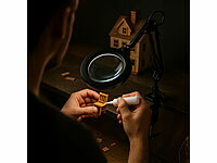 ; Lupenleuchten Lupenleuchten Lupenleuchten 