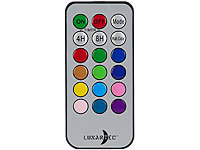 ; Akku-LED-Teelicht-Sets mit Ladestation 